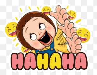 Sho Chan Doll By You - Sticker Maker For Whatsapp Emoji,Hahaha Emojis