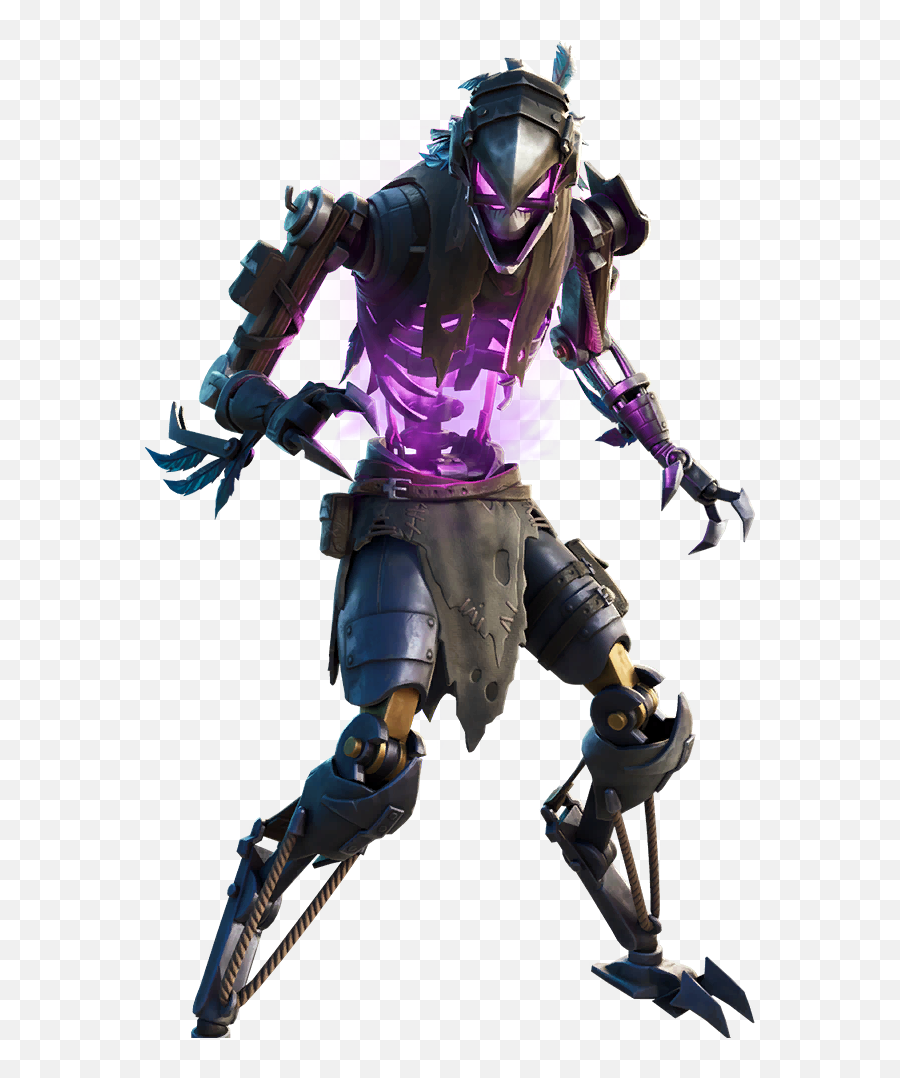 Fortnite Grave Feather Skin Outfit - Esportinfo Emoji,Feather Emojis