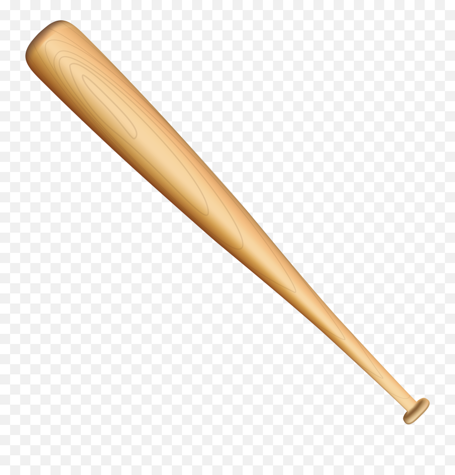 Free Baseball Bat Transparent Background Download Free Clip - Transparent Background Baseball Bat Clipart Emoji,Bat Emoji