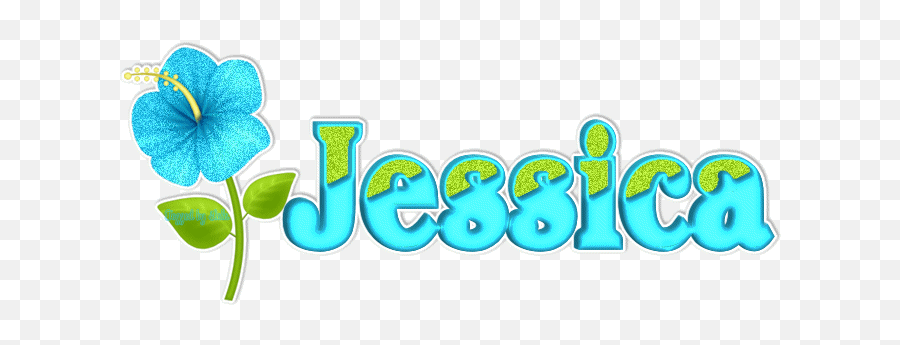 Jessica Name Graphics And Gifs Jessica Name Names Jessica Emoji,Emoticon Embarazado