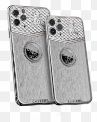 Caviar Iphone 11 Pro Credo Metal Rat Emoji,Iphone Kakaotalk Emoticon 