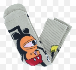 Pizza Emoji Crew Socks Black U2013 Nickel And Dime La,Turtle Head Emoji