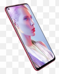 Huawei Nova 4 Launches With 48mp Rear Camera And A Display Emoji,Instagram Camera Flash Emoji