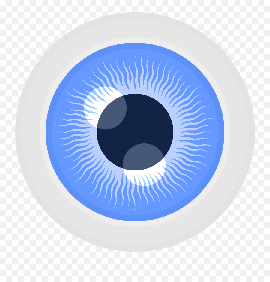 Eye Clipart Free Download Transparent Png Creazilla - Dot Emoji,Eyeballs Emoji