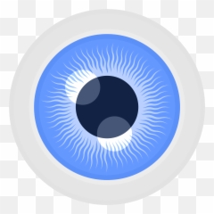 Eye Clipart Free Download Transparent Png Creazilla - Dot Emoji,Eyeballs Emoji