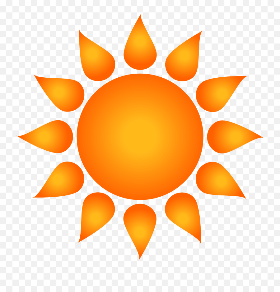 Sun Clipart Free Download Transparent Png Creazilla Emoji,Sunny Emojii