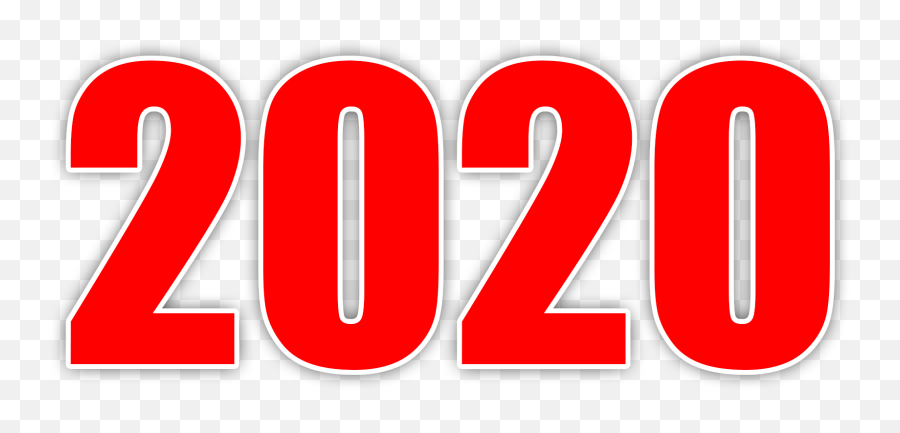 New Year 2020 Png Free Download Png Mart Emoji,Free New Year Emoji
