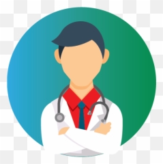 Swasth4u Home Emoji,Emoji Doctor Stheethoscope