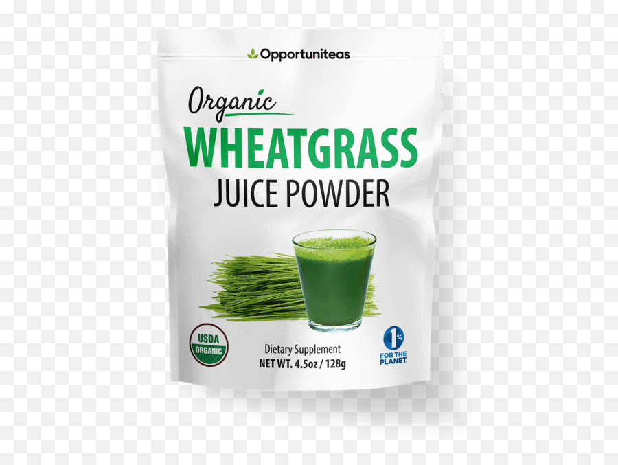 Wheatgrass Juice Powder - Wheatgrass Emoji,Shurgs Emoji