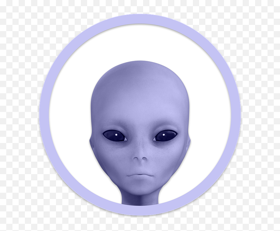 Free Photo Extraterrestrial Icon Alien Head Head Alien - Max Emoji,Purple Alien Emoji