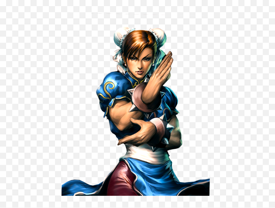 Chun Li Street Fighter Psd Official Psds - Iii 3rd Strike Online Edition Emoji,Street Fighter Emoji