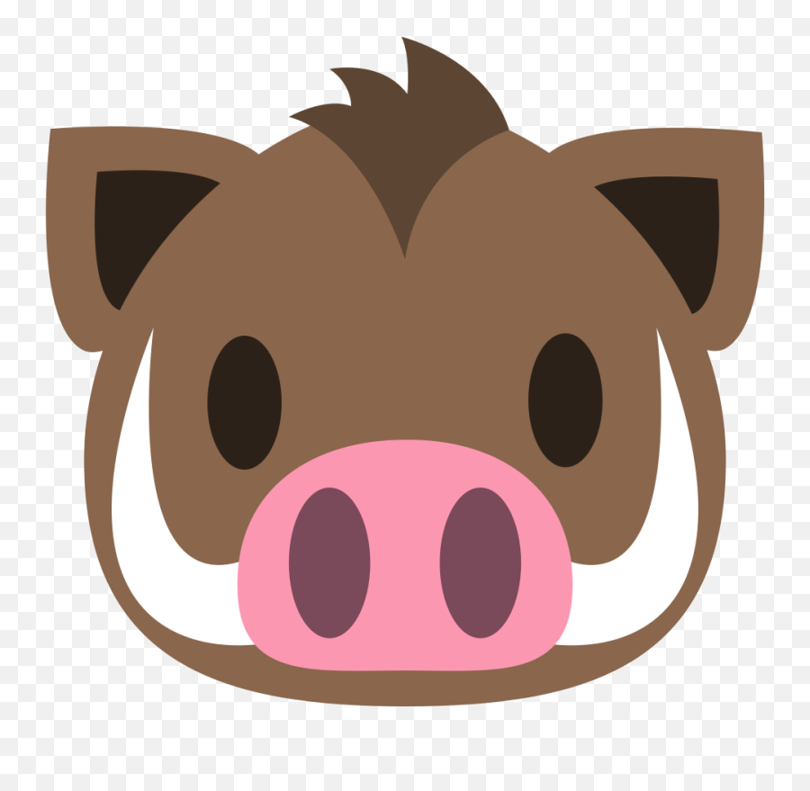 Boar Emoji Page 5 - Line17qqcom Emoji Boar On Facebook,Goat Emoji