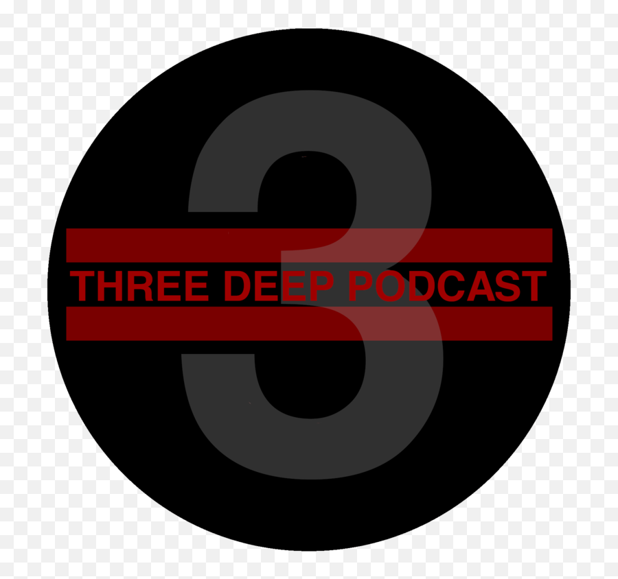 Three Deep Podcast U2014 Three Deep Studios - Dot Emoji,Donald Glover My Emotions