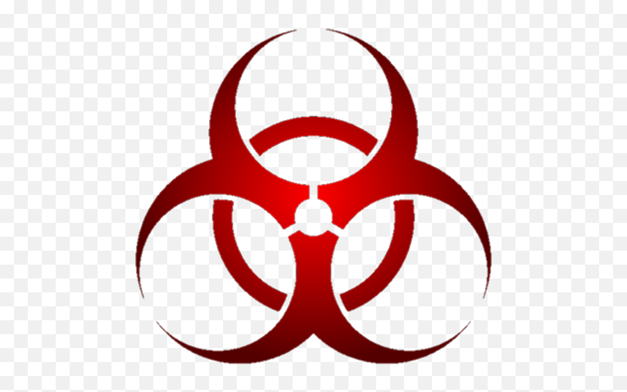 Danger Dangerous Fauspre Sticker By - Biohazard Label Emoji,Dangerous Emoji