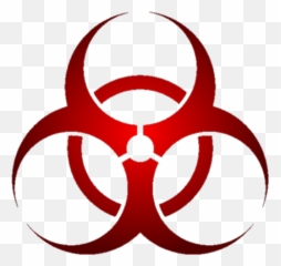 Danger Dangerous Fauspre Sticker By - Biohazard Label Emoji,Dangerous Emoji