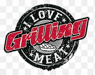 Download I Love Grilling Meat - Dot Emoji,Grilling Emoji