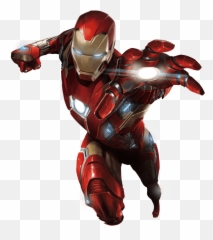 Iron Man Wallpaper Transparent - Iron Man Transparent Png Emoji,Captain America Civil War Emojis