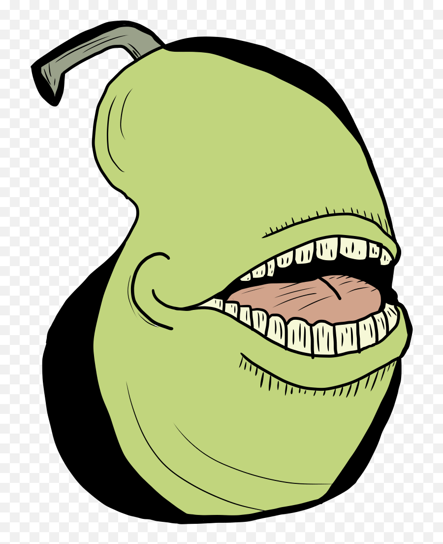 Nose Cheek Mouth Clip Art - Nose Png Download 10501050 Big Emoji,Oof Emoji Transparent
