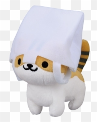 2p Nyo Japan On Tumblr - Neko Atsume Icon Transparent Png Emoji,Girls Emoji Nightgown