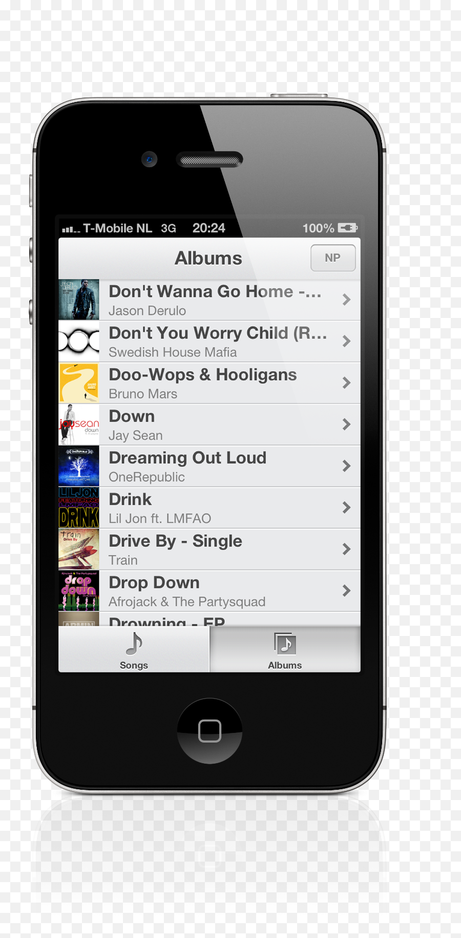 Build An Ios Music Player Ui Theming - Esolution Inc Google Maps Iphone 3g Emoji,Jabber Custom Emoticons