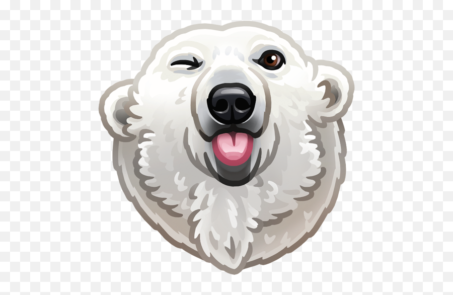 Wwf Vk Emoji,Wwf Endangered Emoji