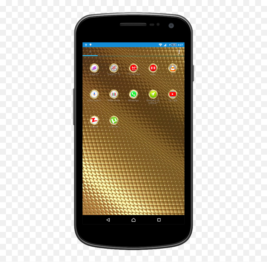 Theme For Galaxy S7 Gold 1 - Dot Emoji,Samsung S7 Emoji Keyboard
