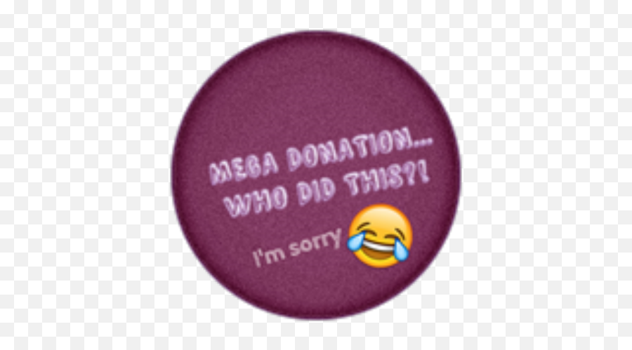 Mega Donation - Roblox Happy Emoji,Helicopter Emoticon