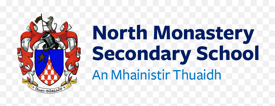 North Monastery Secondary School - Big Brothers Big Sisters Emoji,Cork Emoji