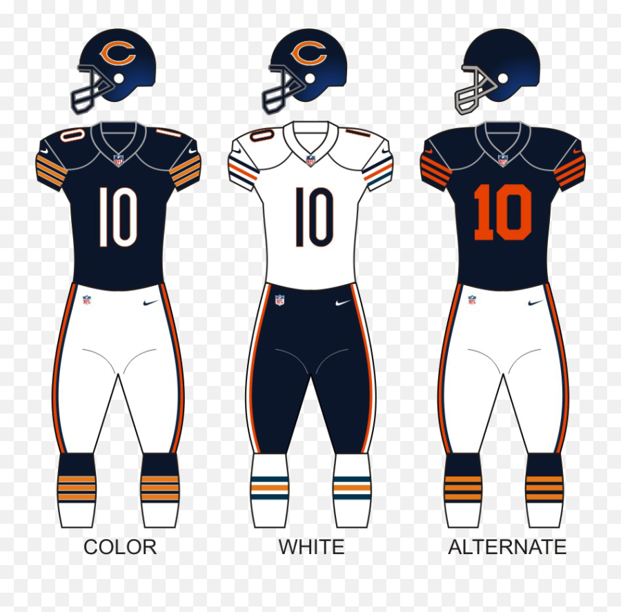 2013 Chicago Bears Season - Chicago Bears Uniform Emoji,Football Emotions 2013