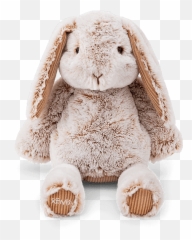 January - Scentsy Buddies Emoji,Emotion Pets Milky The Bunny Soft Toy
