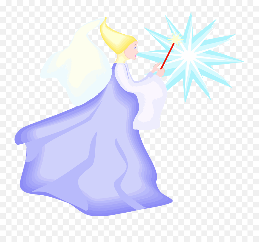 Fairies Clipart - Angel Emoji,Maleficent Emoji