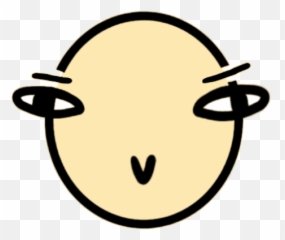 The Most Edited - Dot Emoji,Egghead Emoji