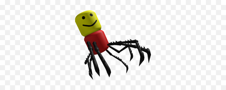 Hanging Despacito Spider - Despacito Spider Toy Code Emoji,Spider Emoticon