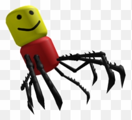 Hanging Despacito Spider - Despacito Spider Toy Code Emoji,Spider Emoticon