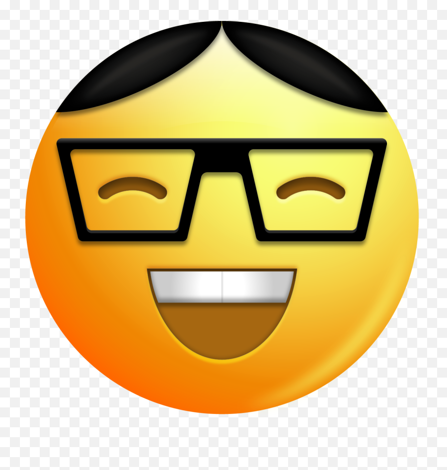 Visual Vernacular - Brindha Kumar Wide Grin Emoji,Cultural Emoji