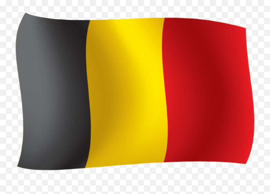 Belgium Flag Vector - Belgian Flag Png Emoji,Nicaraguan Flag Emoji