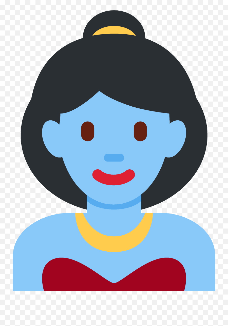 Woman Genie Emoji Meaning With - Woman Genie Emoji,Black Woman Emoji