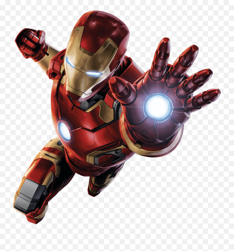 Ironman Ironman Avengers Sticker By This Is Vicky - Iron Man Avengers Transparent Background Emoji,Avengers Emoji