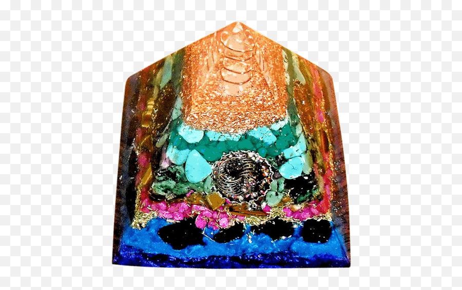 Orgone Harmonizers Purple People Market - Fine Arts Emoji,Orgonite Emotion