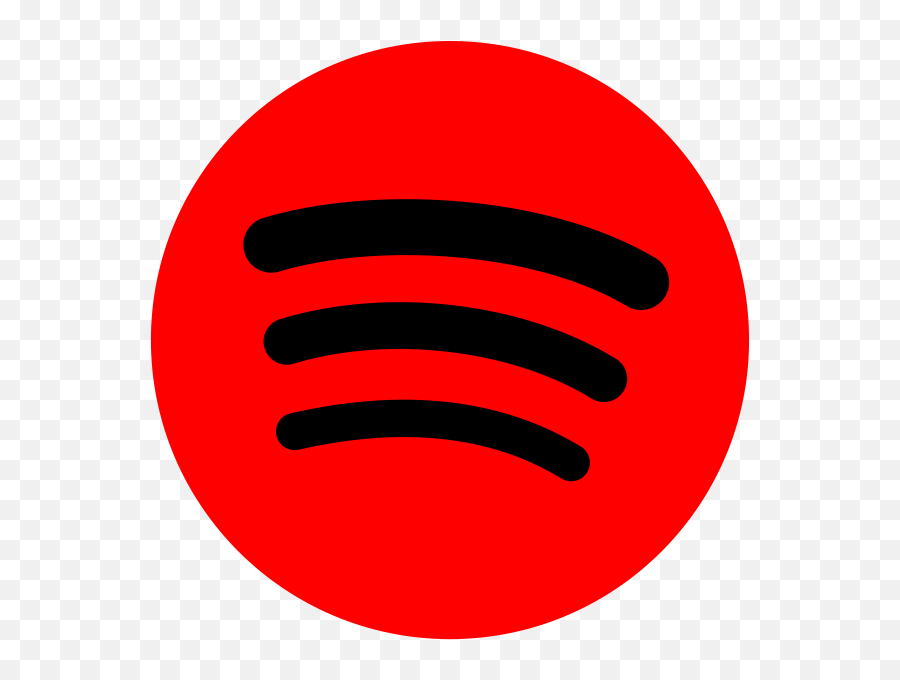 Spotify Red Wallpaper Iphone Neon Iphone App Design - London Underground Emoji,Emoji Backgrounds On Pintrest