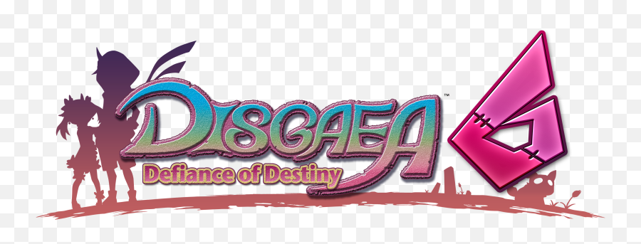 Disgaea 6 Defiance Of Destiny Announcement U2013 Nisa Europe - Disgaea 6 Emoji,Destiny All 18 Emotion Ps4