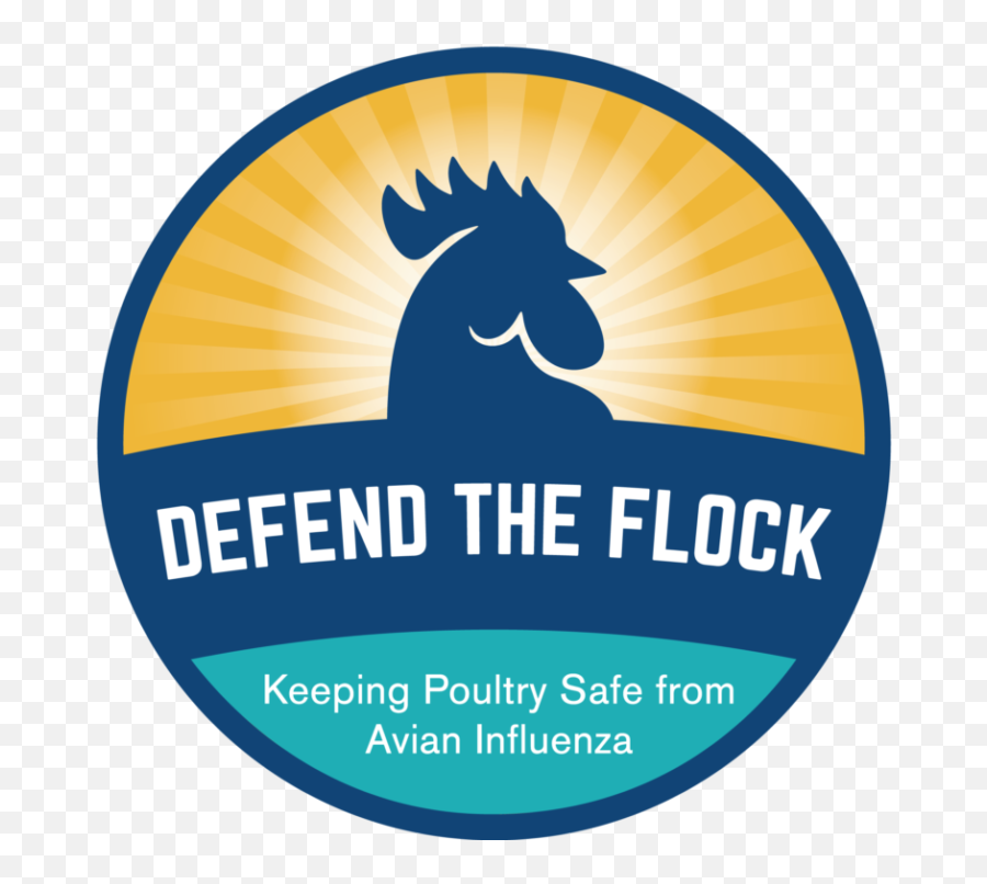 Second Avian Flu Infected Poultry Flock Emoji,Facebook Emoticons Shooting The Bird