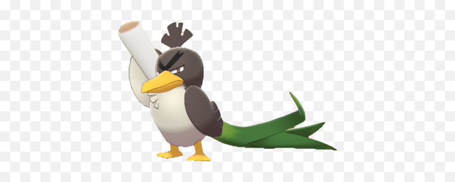 What Is The Most Beautiful Pokémon - Quora Pokemon Farfetch Galar Emoji,S Said And Shield Starter Emotions