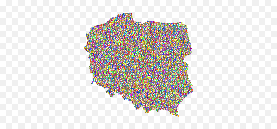 Free Poland Europe Illustrations - Poland Map Clipart Emoji,Color Emotions Language Polish