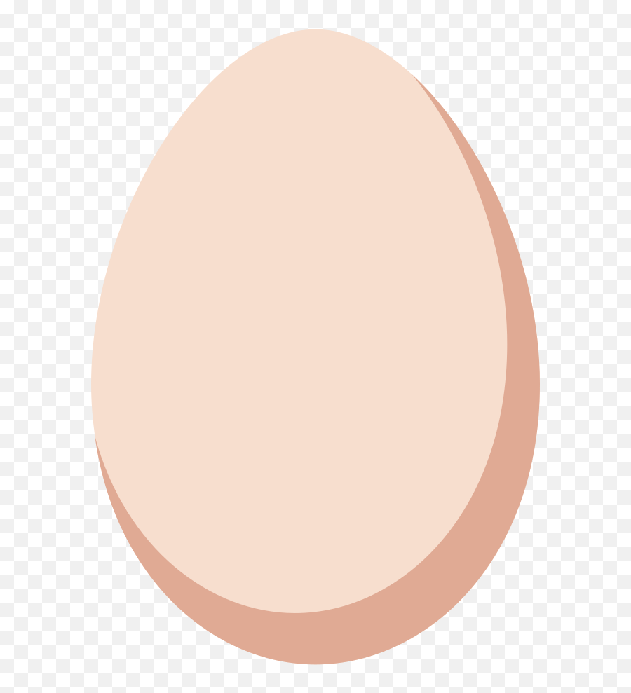 Egg Emoji - Solid,Twitter Emoji