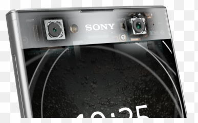 Sony Unveils Xperia Xa2 Xperia Xa2 - Sony Xa2 Ultra Hd Emoji,Sony Xa2 Emojis