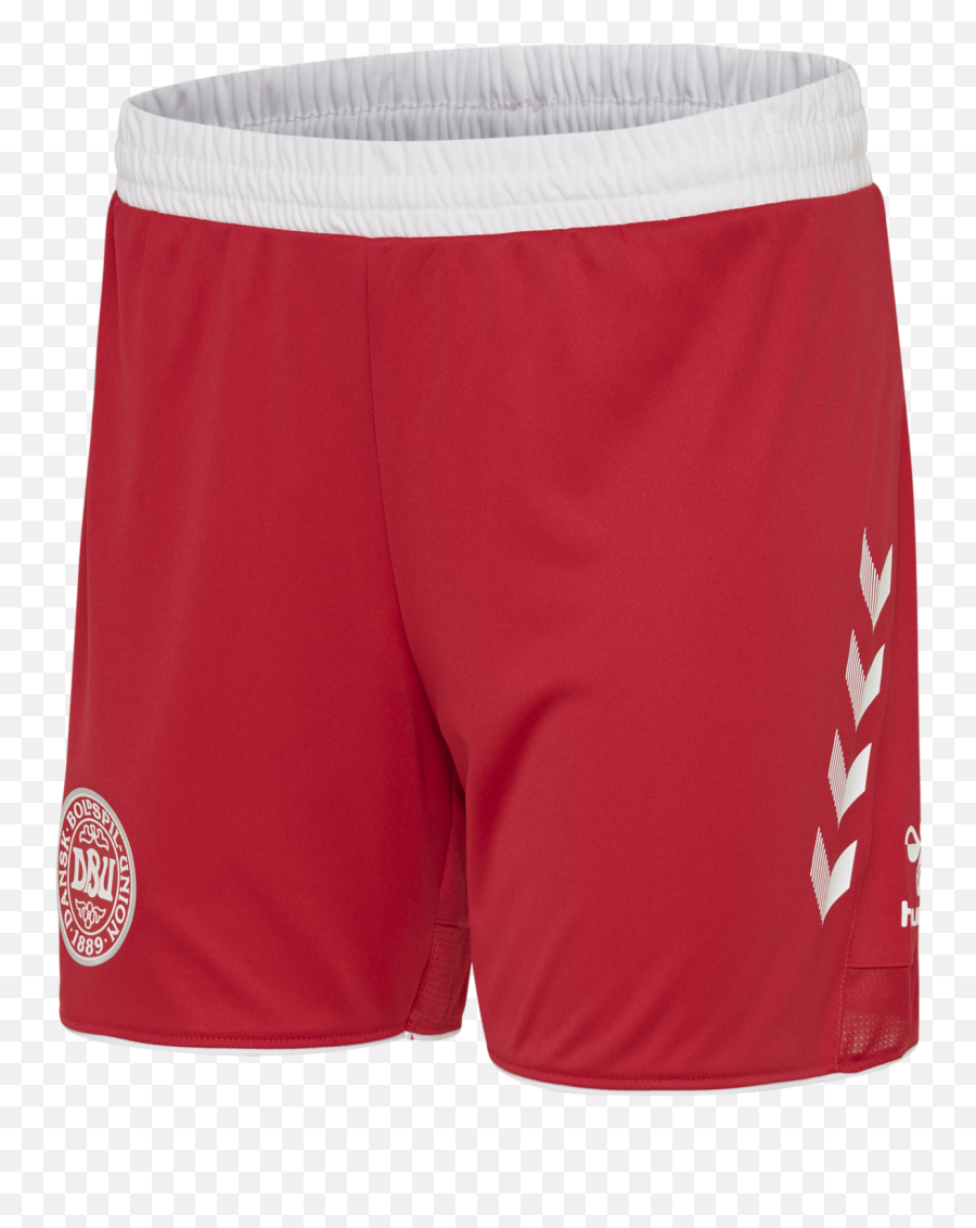 Hummel Dbu Away Woman Shorts - Solid Emoji,Emoji The Iconic Brand Boxer Briefs