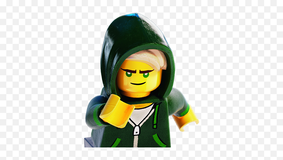 The Lego Ninjago Movie - Lego Ninjago Movie Lloyd Png Emoji,Nija Lego Emoticons