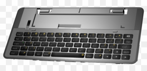 Phonesphablets Eskerahn - Teclado Frances Macbook Air Emoji,Hate Blackberry Priv Keyboard Emojis