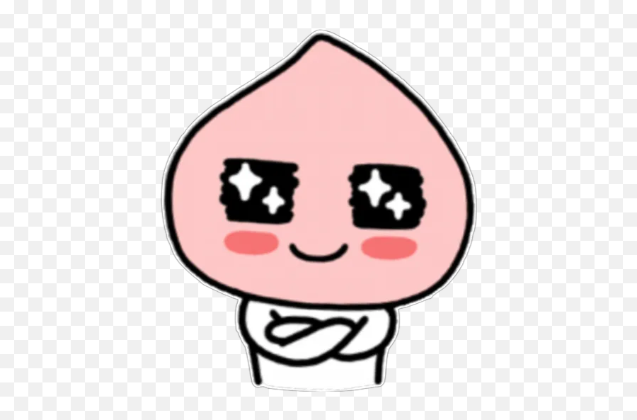 Sticker Maker - Kakaofriends 2 Cute Korean Eyeshadow Palettes Emoji,Kakaotalk Apeach Emoticons